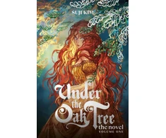KNYGA Bookshop Under the Oak Tree, Vol. 1 (novel)