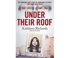 KNYGA Bookshop Under Their Roof