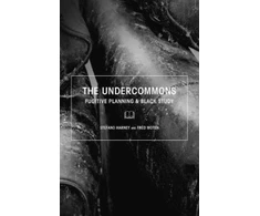 KNYGA Bookshop Undercommons