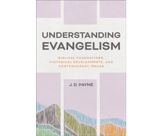 KNYGA Bookshop Understanding Evangelism