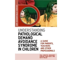KNYGA Bookshop Understanding Pathological Demand Avoidance Syndrome in Children