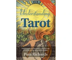 KNYGA Bookshop Understanding Tarot