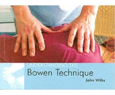 KNYGA Bookshop Understanding the Bowen Technique