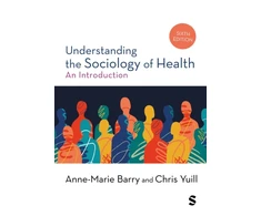 KNYGA Bookshop Understanding the Sociology of Health