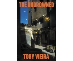 KNYGA Bookshop Undrowned