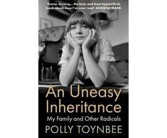 KNYGA Bookshop Uneasy Inheritance