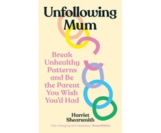 KNYGA Bookshop Unfollowing Mum