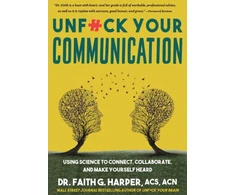 KNYGA Bookshop Unfuck Your Communication
