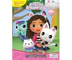 KNYGA Bookshop Uni. Gabby's Dollhouses