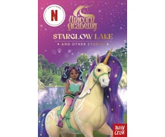 KNYGA Nosy Crow Unicorn Academy: Starglow Lake and other stories