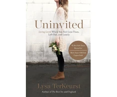 KNYGA Bookshop Uninvited