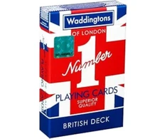 KNYGA Bookshop Union Jack