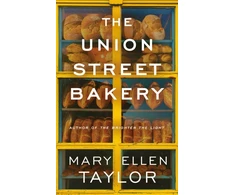 KNYGA Bookshop Union Street Bakery