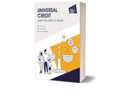 KNYGA Bookshop Universal Credit: what you need to know, 8th edition