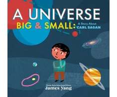 KNYGA James Yang Universe Big &amp; Small