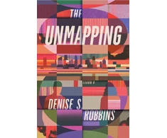 KNYGA Bookshop Unmapping