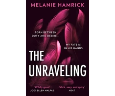 KNYGA Bookshop Unraveling