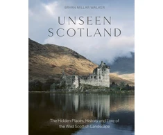 KNYGA Bookshop Unseen Scotland