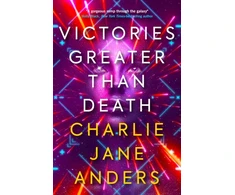 KNYGA Bookshop Unstoppable - Victories Greater Than Death