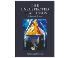 KNYGA Bookshop Unsuspected Teachings