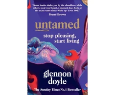 KNYGA Bookshop Doyle Glennon Untamed: Stop Pleasing, Start Living
