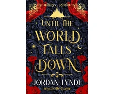 KNYGA Bookshop Until the World Falls Down