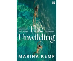 KNYGA Marina Kemp Unwilding