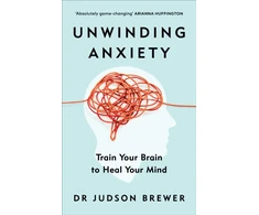 KNYGA Bookshop Unwinding Anxiety