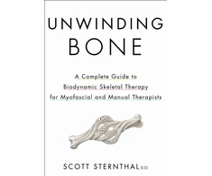 KNYGA Bookshop Unwinding Bone