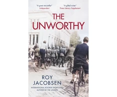 KNYGA Bookshop Unworthy