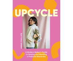KNYGA Annie Phillips Upcycle