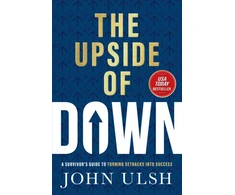 KNYGA Bookshop Upside of Down