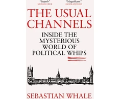 KNYGA Bookshop Usual Channels