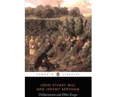 KNYGA Bookshop Utilitarianism and Other Essays