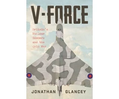 KNYGA Bookshop V-Force