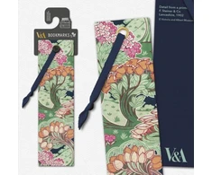 Bookshop V&amp;A Bookmark - Acanthus
