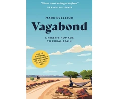 KNYGA Bookshop Vagabond