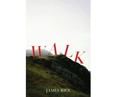 KNYGA James Author Rice Vaikščioti