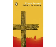 KNYGA Bookshop Valdez is Coming