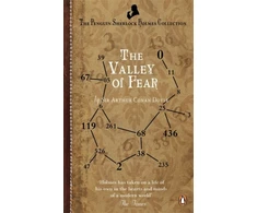 KNYGA Bookshop Valley of Fear