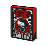 KNYGA Bookshop Vampire Stories