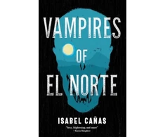 KNYGA Bookshop Vampires of El Norte