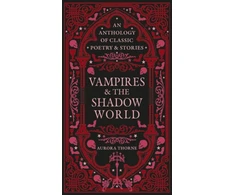 KNYGA Aurora Thorne Vampires &amp; the Shadow World