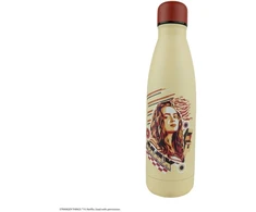 KNYGA Bookshop Vanduo Bottle Max Mayfield