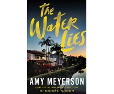 KNYGA Bookshop Vanduo Lies