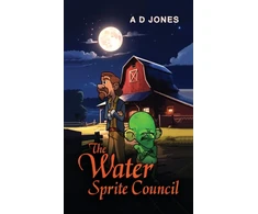KNYGA Bookshop Vanduo Sprite Council