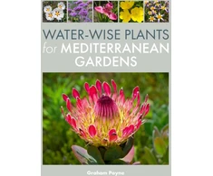 KNYGA Bookshop Vanduo-Wise Plants for Mediterranean Gardens