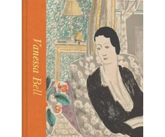 KNYGA Bookshop Vanessa Bell