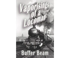 KNYGA Bookshop Vaporisings of a Locoman