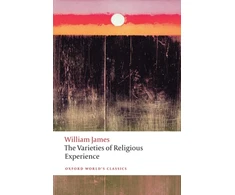 KNYGA Bookshop Varieties of Religious Experience